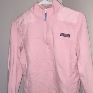 Vineyard Vines Women’s Shep Shirt - Pink - Small